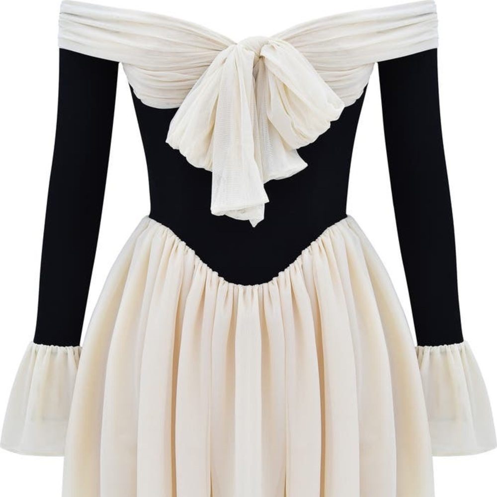 - House of CB “Alannah” dress new! NWT minidress